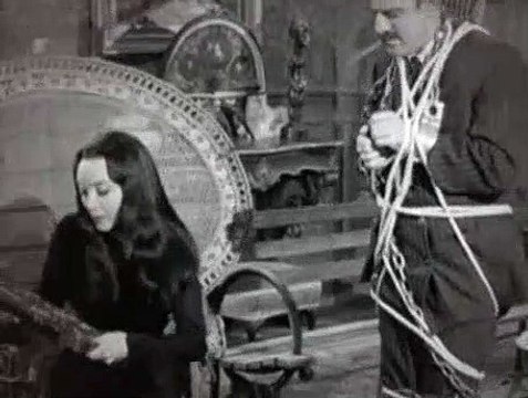 The Addams Family Season 2 Episode 21 Pugsleys Allowance