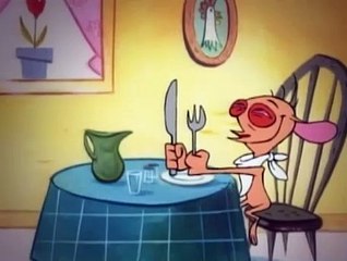 The Ren and Stimpy Show S04E04 Blazing Entrails