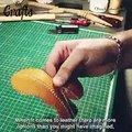 how to make leather ball with tennis ball at home so easy crafts  tennis ball to cricket ball