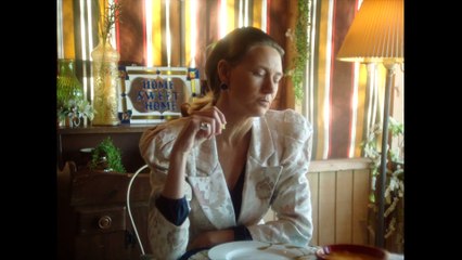 Climate Of The Hunter - Trailer