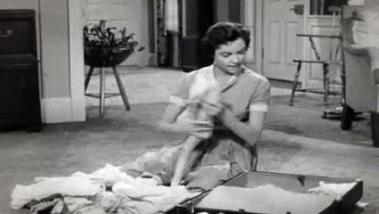 Father Knows Best Season 2 Episode 19 Betty Earns a Formal