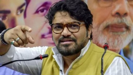 Download Video: Will continue to work as MP: Babul Supriyo after meeting BJP chief JP Nadda