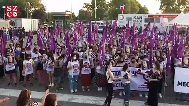 Azra Gülendam Haytaoğlu için toplanan kadınlardan ihmal iddiası: Bunun hesabını kim verecek?