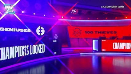 The 2021 LCS Regular Season Has Come to a Dramatic Close - Here's What to Expect Going into the Playoffs