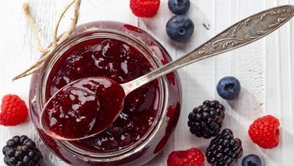 How to Turn Leftover Wine into Jam — Really!