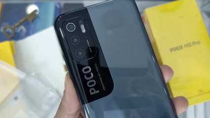 POCO M3 Pro 5G UNBOXING AND First Impressions | 50 Days Later! | The Guru Talks