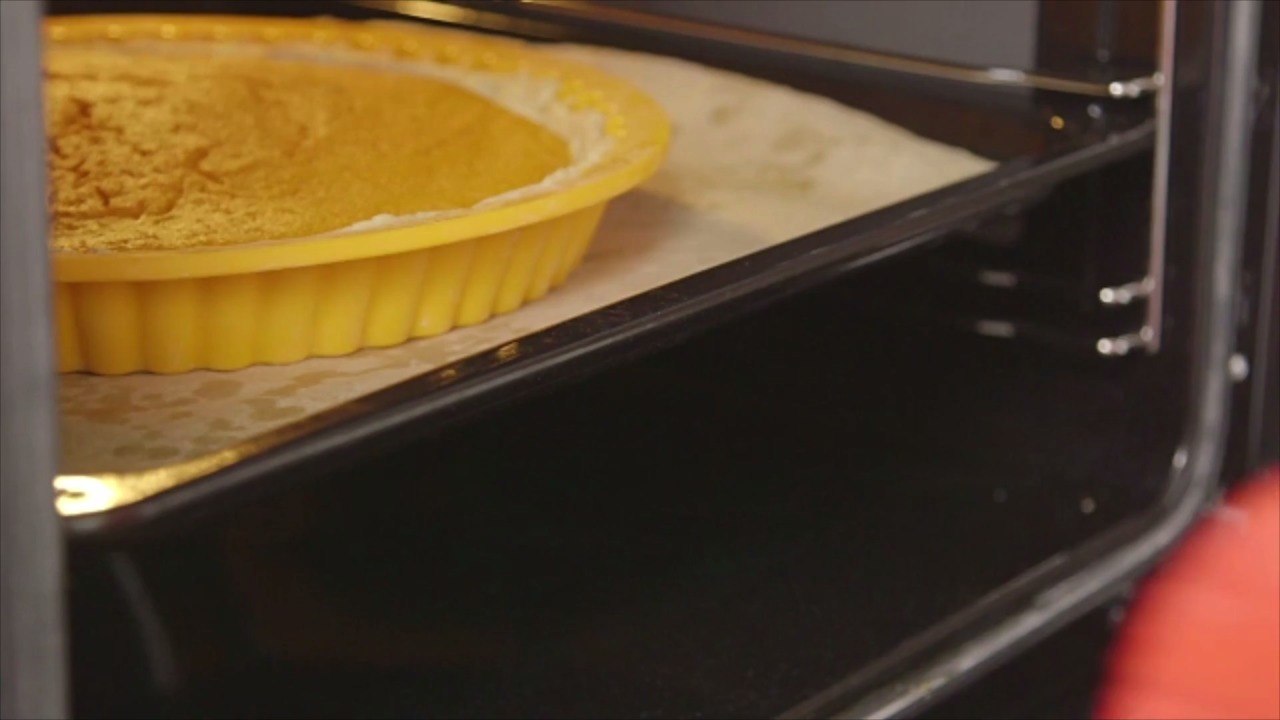 The Best Way to Store Sweet Potato Pie