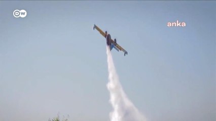 Karakuş: THK uçakları 15-20 yıl daha çok rahatlıkla uçar