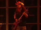 Pantera - Cowboys From Hell [Live]