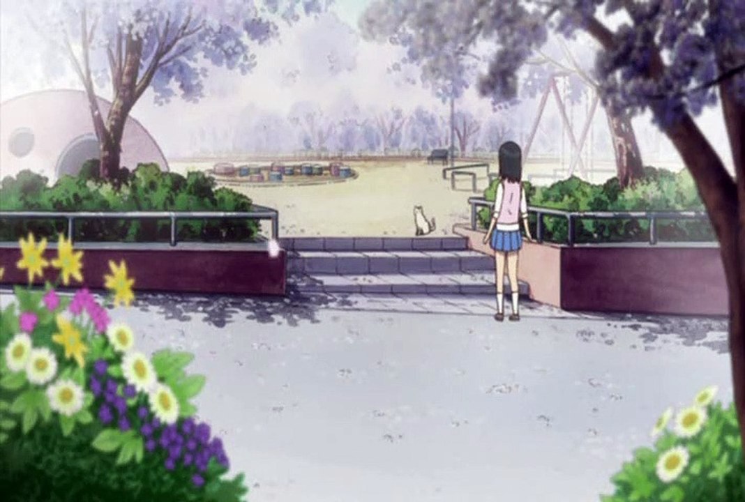 Koi Kaze 10 Lune d'hiver VOSTFR MGK30