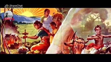 Reflections on Old Lifestyle