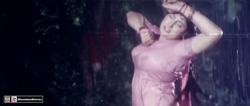 NA WASSIN KALAY BADLA - NASEEBO LAL - SAIMA - FILM DIL DIYAN LAGIYAN