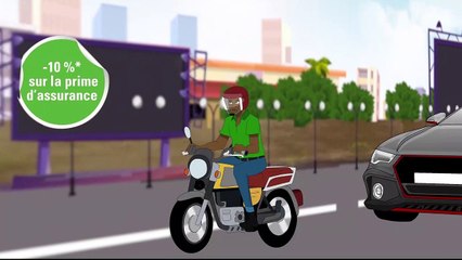 Orabank Togo lance « Assurance Auto/Moto » pour accompagner les conducteurs d’automobiles, tricycles et motos