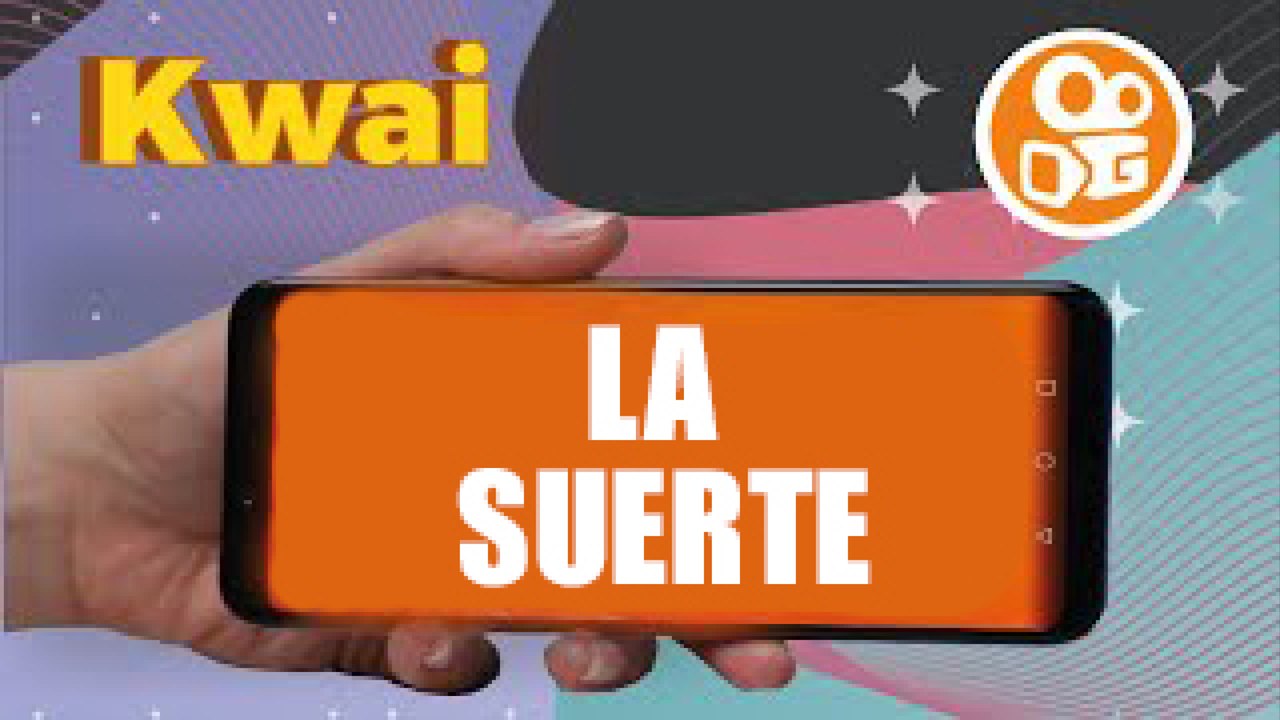 ¿Tienes buena o mala suerte? - Kwai Agosto 2021