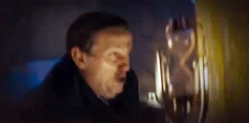 Doctor Who S11E04 Arachnids in the UK