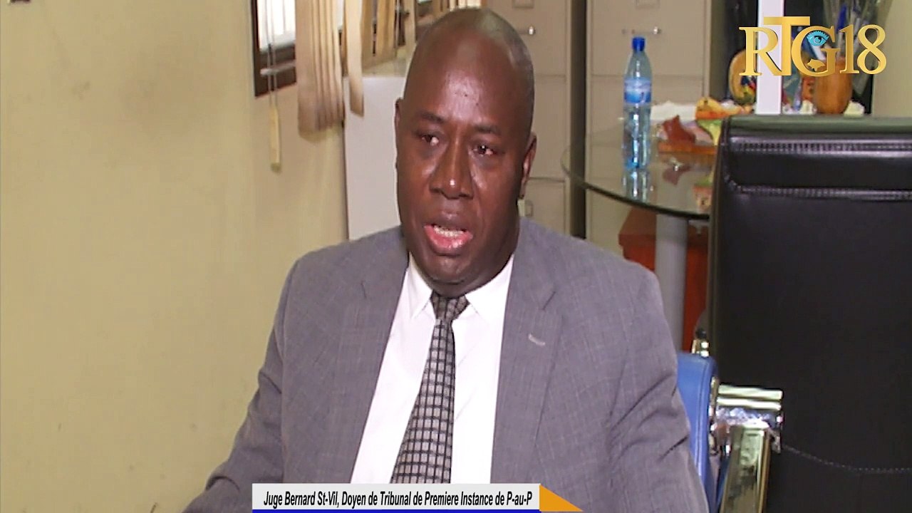 Odyans ki te fikse nan tribinal 1è enstans pòtoprens pou konteste manda kont wendelle Coq pa rive fè