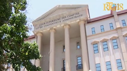 Premye minis Ariel Henry mande lakou dèkont kontwole aksyon gouvènman lap dirije a