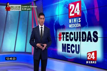 Sullana: ciudadanos de Miguel Checa bloquean carretera para exigir ayuda