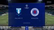 Malmo vs Rangers || UEFA Champions League - 3rd August 2021 || Fifa 21