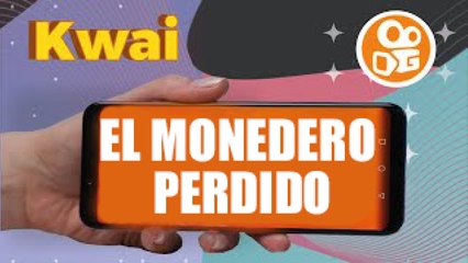 El monedero perdido: ¿Te ha pasado?