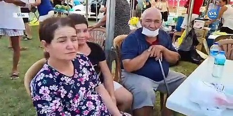 "Soğutma yapılmadığı için tekrar tekrar çıkıyor yangın"