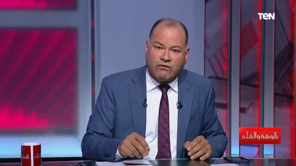 "حتى لو وصل الأمر لوقف الدوري والنشاط الرياضي لتجنب التعصب".. رسالة نارية من الديهي لوزير الرياضة