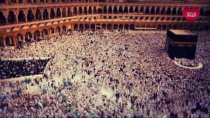 الأحداث المتلاحقة في آخر الزمان الحلقة الأخيرة مكة في آخر الزمان_360P