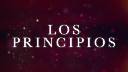 Cuerda Elegante - Los Principios