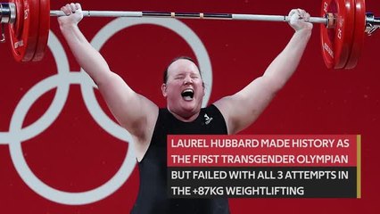 Tokyo 2020 - Day 10 at the Games