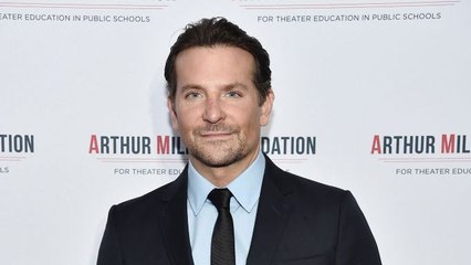 How Bradley Cooper Became a Hollywood Heartthrob