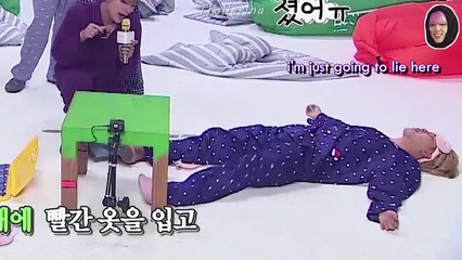 bts run moments to watch before you sleep at night