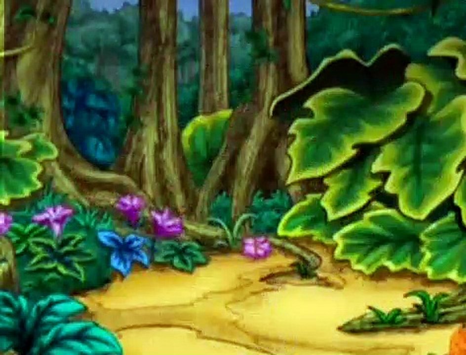 Go Diego Go 102 Diego Saves the Mommy and Baby Sloth - video Dailymotion