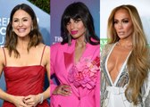 Jameela Jamil Called Out Those Sexist Jennifer Lopez and Jennifer Garner Comparisons