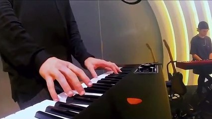 Jamie Miller - Here's Your Perfect - (Live Virtual Show)