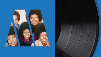 Jackson 5 - I Want You Back