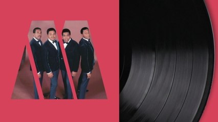 Four Tops - I Can't Help Myself (Sugar Pie, Honey Bunch)