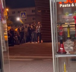 Son dakika haber... FATİH'TE AİLE ÜYELERİNDEN İKİ KİŞİYİ REHİN ALAN ŞÜPHELİ GÖZALTINA ALINDI