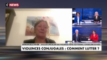 Emmanuelle Rivier : «D’après les statistiques de mon cabinet, c’est 50% de refus d’enregistrement de plainte»