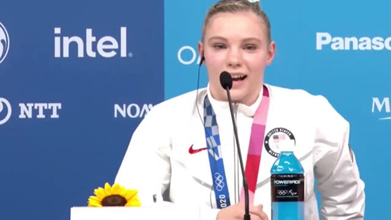 Sol femmes - Carey : "Tout ce dont j’ai rêvé"