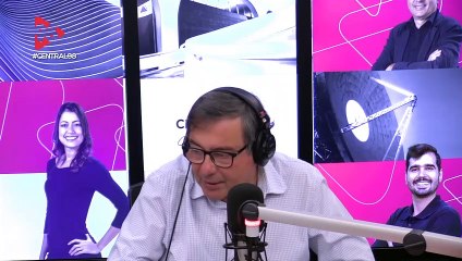 Central 98 | Cuidados pós Covid