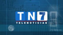 Telenoticias Meridiana 02 Agosto 2021