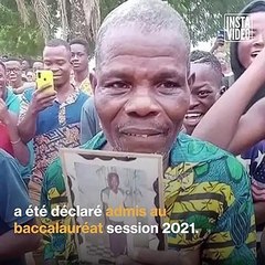 L'INCROYABLE SUCCÈS DE ANOÏ HERZOG, L'HOMME QUI A ÉCHOUÉ 10 FOIS AU BACCALAURÉAT !