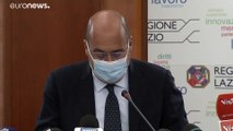Lazio, hacker bloccano il portale regionale per le vaccinazioni