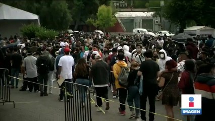 Acusan a la alcaldía GAM por caos en vacunación contra Covid-19