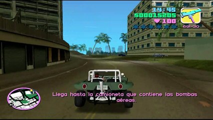 GTA Vice City - Parte #7