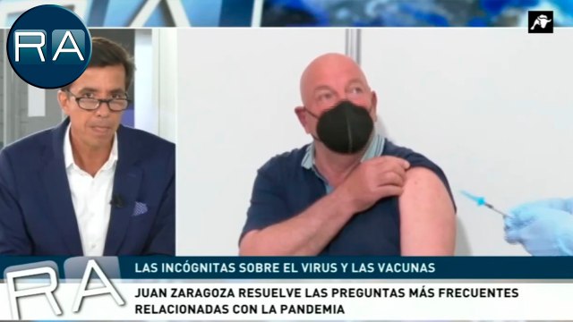 ¿Por qué la inmunización natural tras pasar el Covid es más duradera que las vacunas?