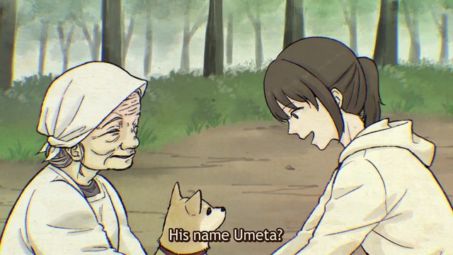 Yamishibai: Japanese Ghost Stories / theatre of darkness yamishibai / 闇芝居 - Episode 4 (English Subtitles)