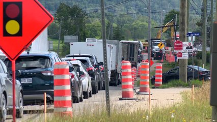 CH 02 Aout SU Attente travaux route 138