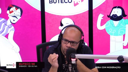 Buteco 98 | Cozinha mineira é sustentável!