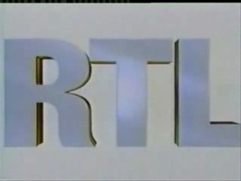 Jingle fin pub+RTL Info 1988